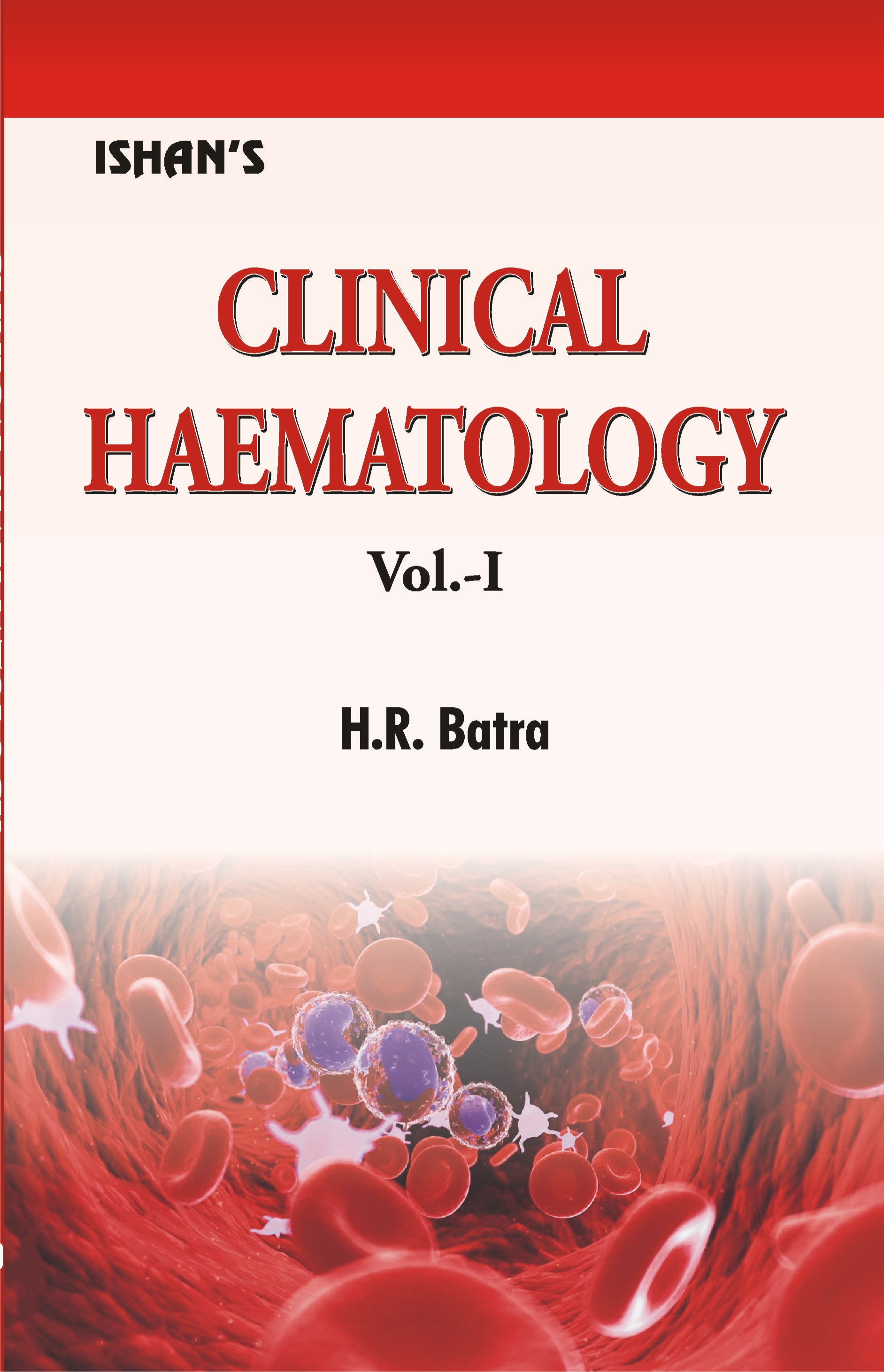 Clinical Haematology-I